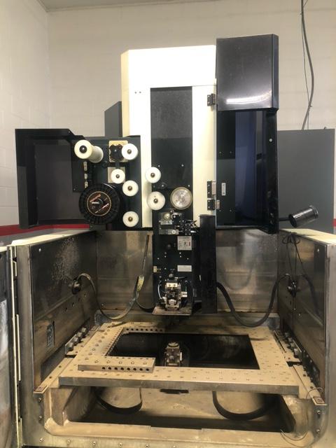 コンプレッサー Accurpress Advantage 71006 Press Brake (#4085)